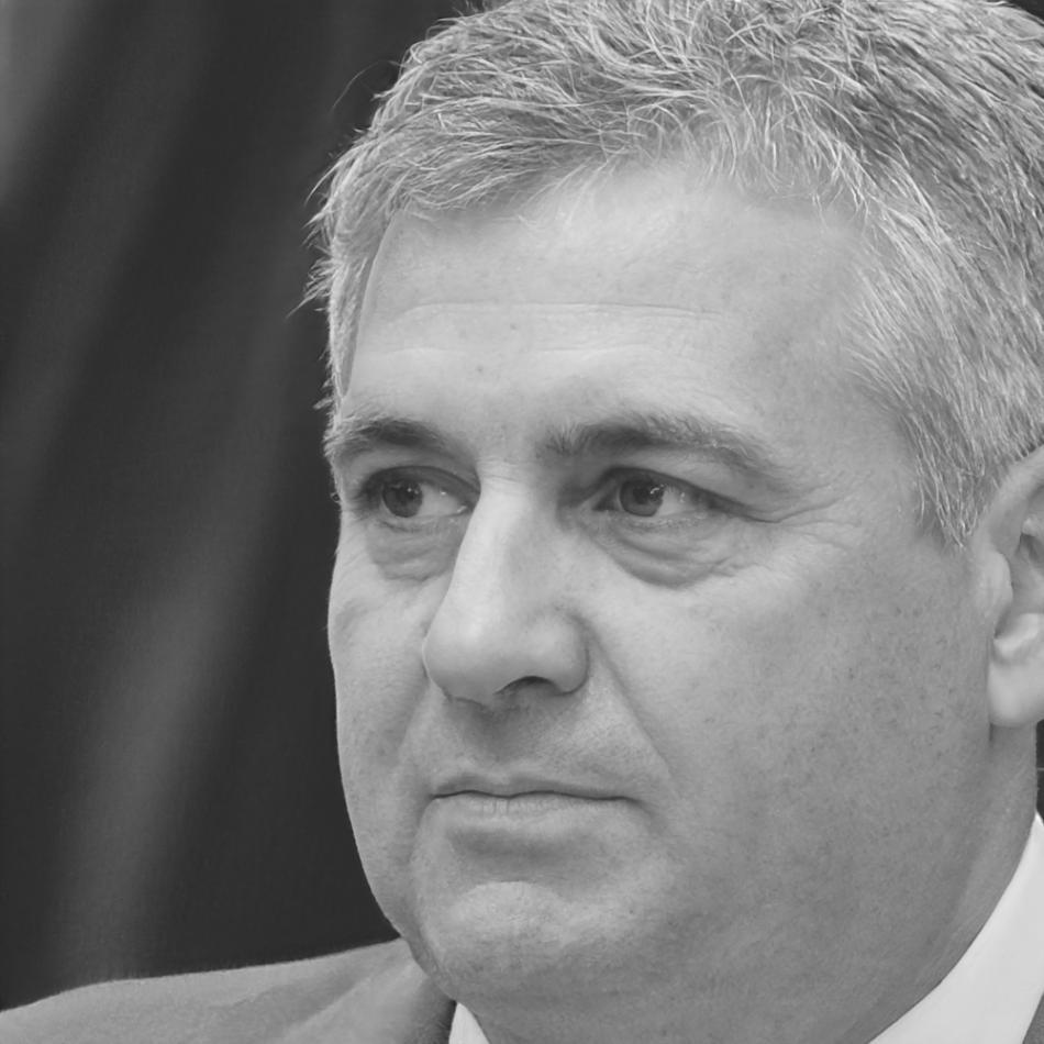 Nicolau Verdaguer, fundador de aurythisonq
